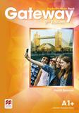 Gateway 2nd edition students book pack w/workbook-a1+ - Macmillan