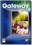 Gateway b1 sb pack - 2nd ed - Macmillan
