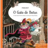 Gato de botas, O - Perrault, charles