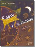 Gato e o Escuro, O - Companhia das letrinhas