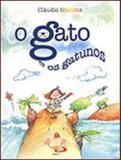 Gato e os gatunos, o - Paulus