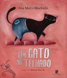Gato No Telhado, Um - 03 Ed - Salamandra (moderna)