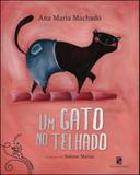 Gato no telhado, um - Salamandra