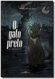 Gato preto, o - martin claret