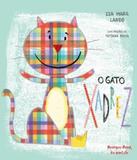 Gato Xadrez, O - Brinque-book