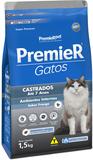 Gatos cast. ate 7 anos 500gr 7897348204275 - Premier