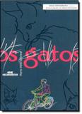 GATOS, OS - 2ª EDICAO - Melhoramentos