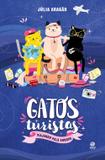 Gatos Turistas - Viajando pela Europa