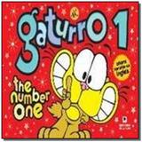 Gaturro 1 - ingles - De la flor