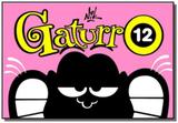 Gaturro 12 - De la flor