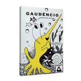 Gaudêncio - Radhu