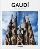 Gaudi - Taschen - Paisagem distribuidora de livros ltda