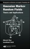 Gaussian markov random fields - Crc press