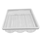 Gaveta de Latas para Geladeira Brastemp