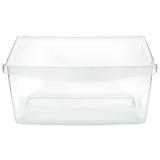 Gaveta de Legumes para Geladeira - Brastemp