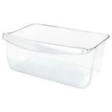 Gaveta de legumes refrigerador brast consul - Brastemp/consul