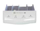 Gaveta Dispenser Lavadora Brastemp C Puxador 5kg 7kg 8kg 9kg