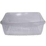 Gaveta legumes geladeira consul cra (c+f) - Brastemp/consul