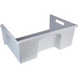 Gaveta Legumes Original Refrigerador Brastemp - 326061558