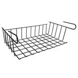 Gavetex Aramado Metaltru M12276-2 Grande Preto
