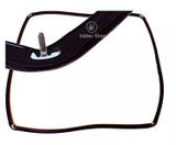 Gaxeta Borracha Forno Brastemp Consul Boa84a Boc84a Cob84a (Original)