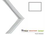Gaxeta borracha geladeira consul crfd36f 56x37,5 superior