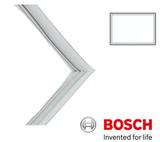 Gaxeta borracha porta superior geladeira bosch kdn42 kdn43