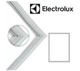 Gaxeta borracha refrigerador electrolux dc51 inferior