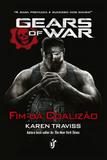 Gears of war: o fim da coalizão: Karen Traviss - Única