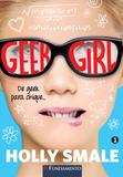Geek Girl 01 - 2° Edição