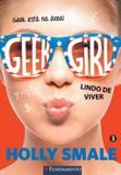 Geek girl - lindo de viver vol. 3 - Fundamento