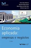 Geen-economia aplicada: empresas e negócios ed.2 - Editora fgv