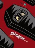 Gefangene - Sem Saida - Zarabatana books