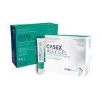 Gel Amorfo com Alginato de Cálcio Ally Gel 26 g - Casex