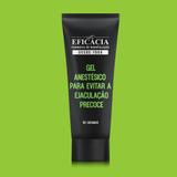 Gel anestésico para evitar a Ejaculação precoce - 50 gramas - Farmácia eficácia