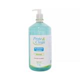 Gel Antisséptico Hidratante 1kg - Prote Clean - Lutchy