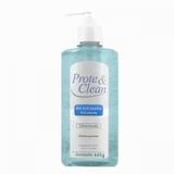 Gel Antisséptico Hidratante 440g - Prote Clean - Lutchy