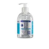 Gel Antisséptico Hygiea Álcool 70 320g - Uberpharma