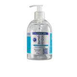 Gel Antisséptico Hygiea Álcool 70 320g - Uberpharma