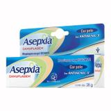 Gel Camuflagem Asepxia 28g - Genomma laboratories do b