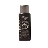 Gel Cartilagem De Tubarão Com 18 Ervas 200gr - Bio instinto