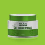 Gel cicatrizante - 30 gramas