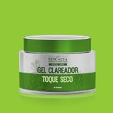 Gel Clareador Toque Seco - 30g