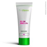 Gel com Arnica 10 - Miligrama