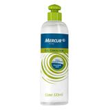 Gel Condutor 320ml Mercur para Ultrassom e Exames Clínicos