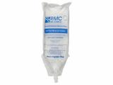 Gel Condutor Incolor RMC - Bag 1kg - Rmc gel clínico