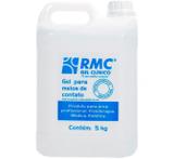 Gel Condutor Incolor Rmc Para Ultrassom, Tens 5kg - Oferta