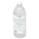 Gel Condutor Para Fisioterapia, Tens E Fes 1Kg - Carbogel Fisio