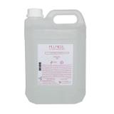 Gel Condutor Plurigel Para Exames De Ultrassom E Eletrocardiograma 5 Kg - Carbogel