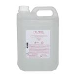 Gel Condutor Plurigel Para Exames De Ultrassom E Eletrocardiograma 5 Kg - Carbogel